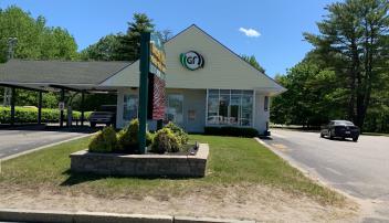 Great Falls Federal Credit Union