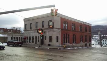 Hamlin Bank and Trust Company