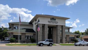 Mid Minnesota Federal Credit Union – Little Falls