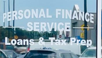 Personal Finance Services NMLS#2060062