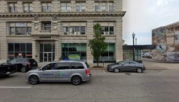 AllWealth Federal Credit Union