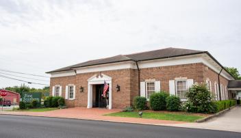 First Southern National Bank