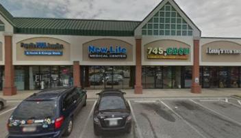 Cash Express USA LLC