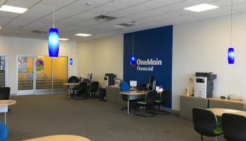 OneMain Financial
