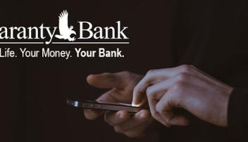 Guaranty Bank