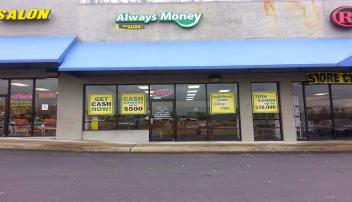 Always Money