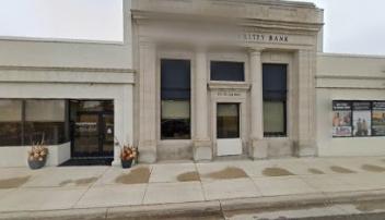 Financial Security Bank