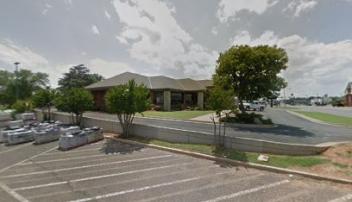 Southwest National Bank