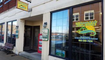 Mortgage Loan Corporation