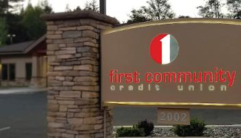 First Community Credit Union