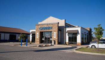 Guardian Credit Union - ATM
