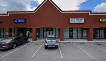 Movement Mortgage