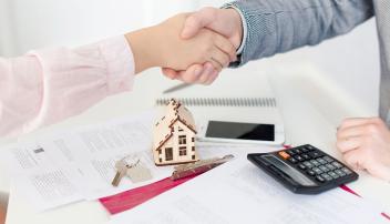 Home Loans of CA, Mortgage Broker