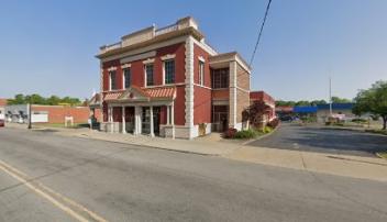 Lake Shore Savings Bank