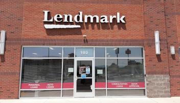 Lendmark Financial Services LLC