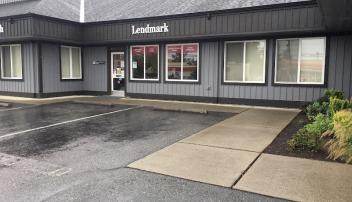 Lendmark Financial Services LLC