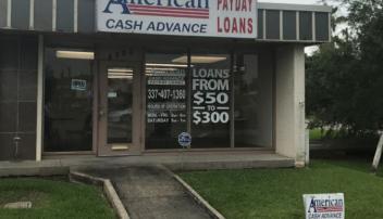 American Cash Advance