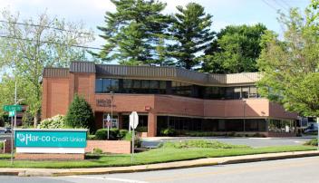Har-co Credit Union