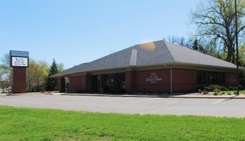 HomeTown Bank