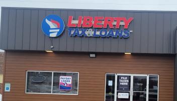 Liberty Tax & Loans