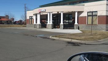 U.S. Bank-Gina N Marshall-Mortgage Loan Officer