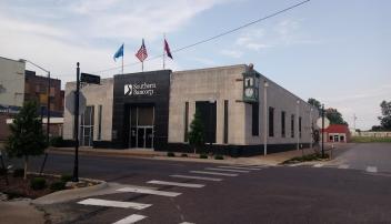 Southern Bancorp Bank