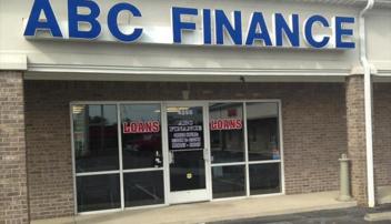 ABC Finance Co., Inc.