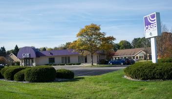 CASE Credit Union