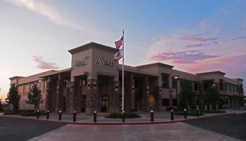 Sierra Central Credit Union