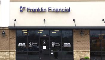 1st Franklin Financial