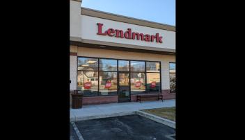 Lendmark Financial Services LLC