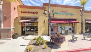 Lendmark Financial Services LLC