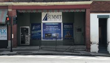 The Summit Federal Credit Union