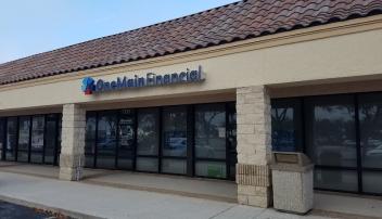 OneMain Financial