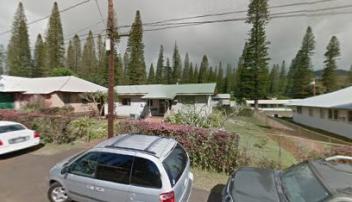 Lanai Federal Credit Union