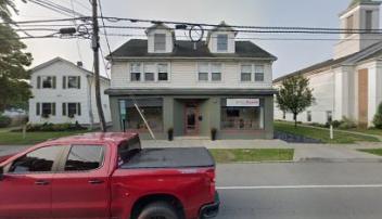 Financial Solutions LLC