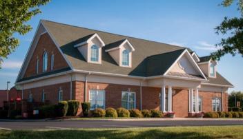 First Bank & Trust Co. - Waynesboro