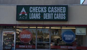 ACE Cash Express
