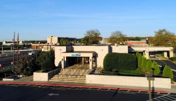 APGFCU - Aberdeen Branch