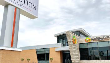 Connection Bank