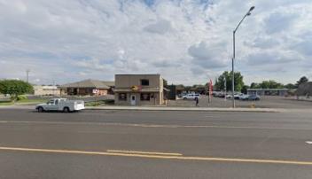 Ruben Garcia – Banner Bank Residential Loan Officer