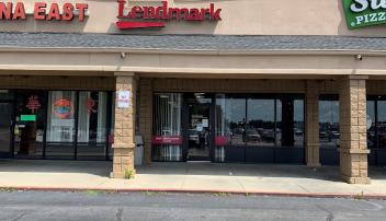 Lendmark Financial Services LLC
