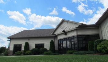 ServU Federal Credit Union
