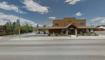 Rocky Mountain Bank