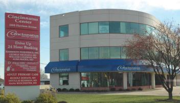Cincinnatus Savings and Loan