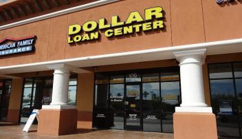 Dollar Loan Center