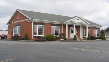 First Bankers Trust Company, N.A.