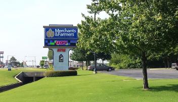 Merchants & Farmers Bank