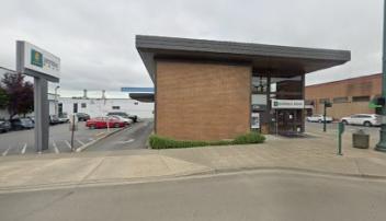 Umpqua Bank