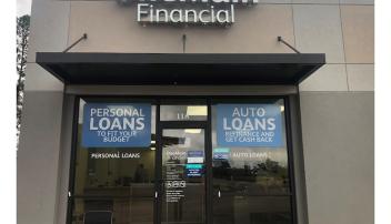 OneMain Financial